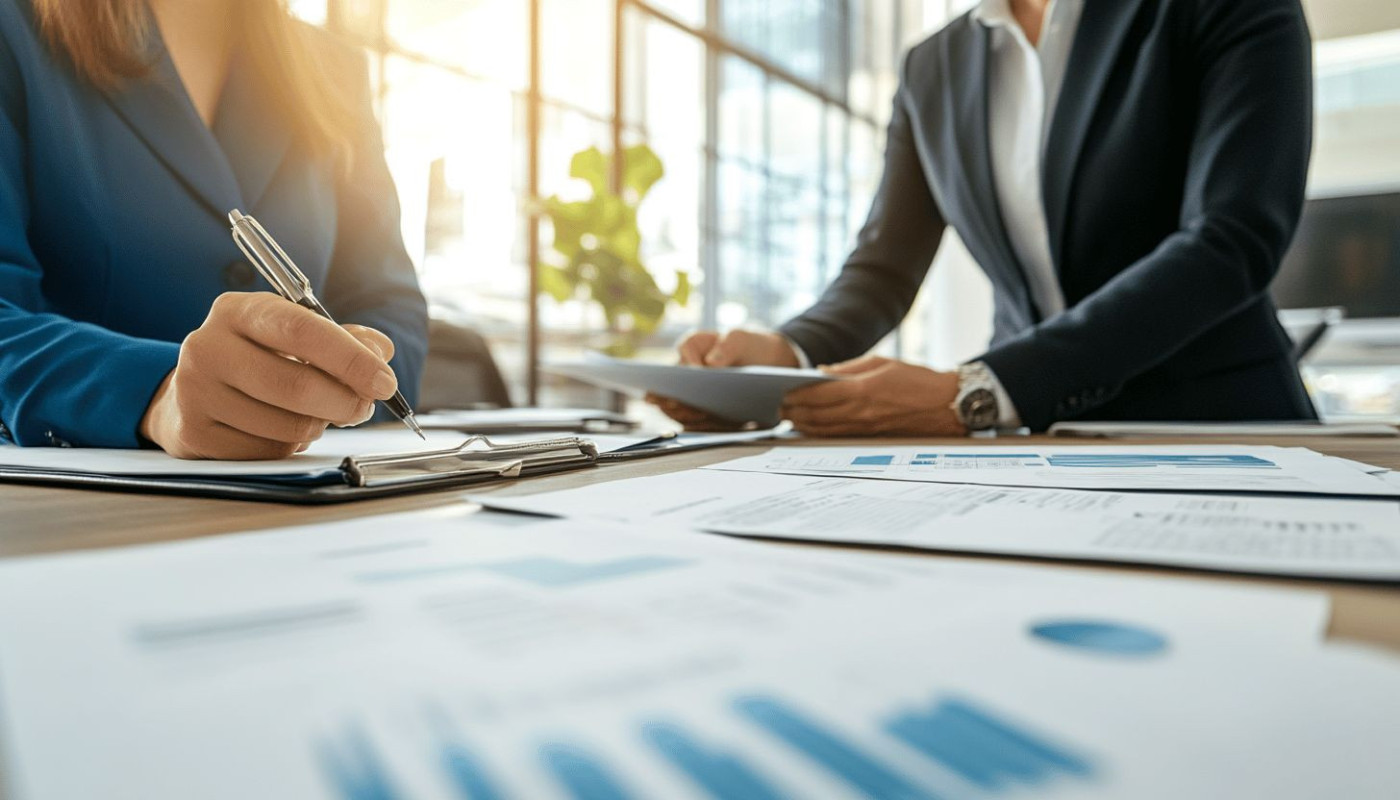 Comment choisir le bon cabinet comptable pour votre entreprise ?