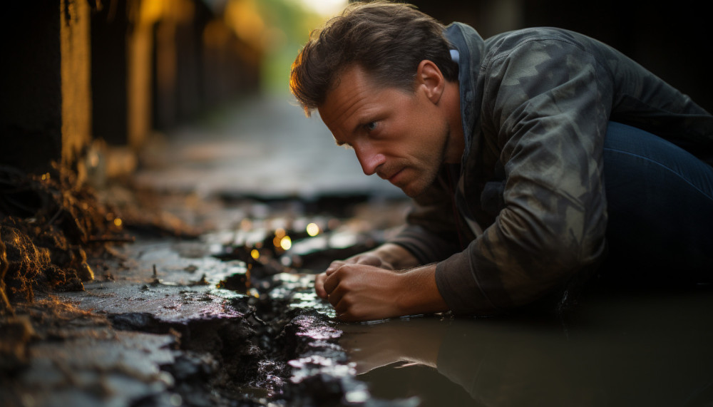 Autre - Comment détecter une fuite d’eau ?