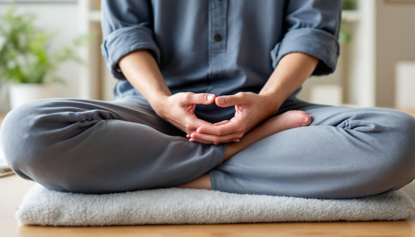 Comment les techniques de mindfulness peuvent améliorer votre efficacité professionnelle ?