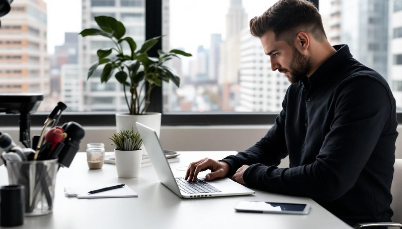 Découvrez comment choisir la meilleure agence web à Bordeaux pour votre entreprise