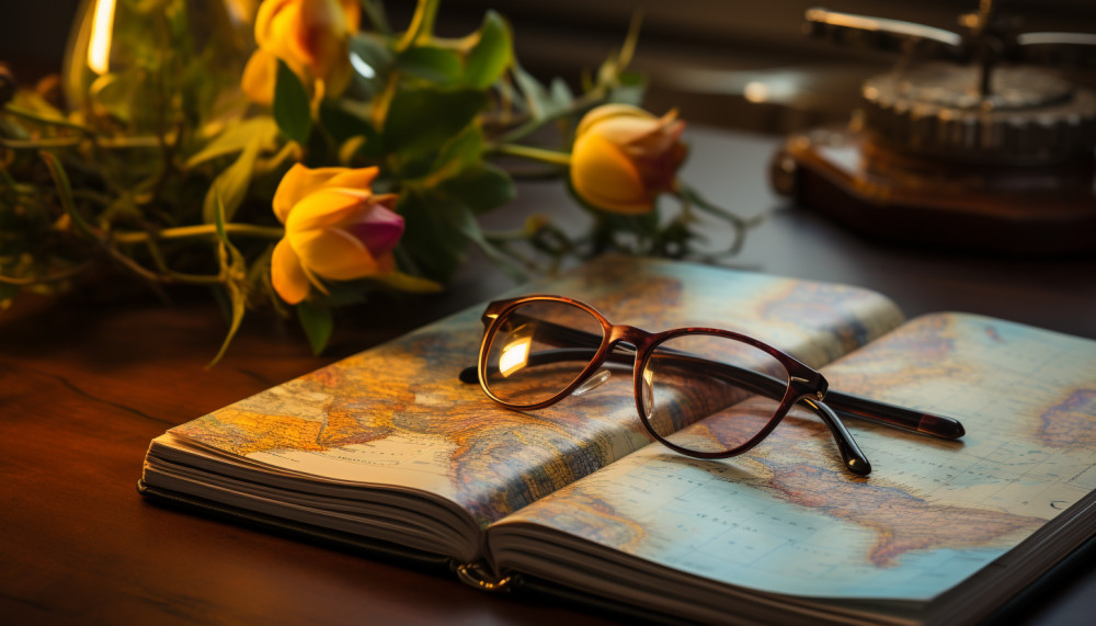 Autre - Deux stratégies de marketing numérique pour les agences de voyages