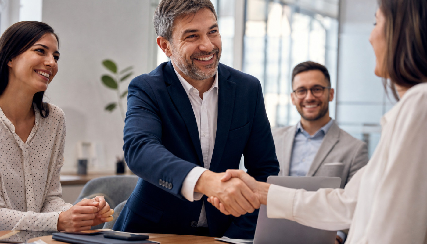 Externalisation des ressources humaines : récit d’une transition réussie
