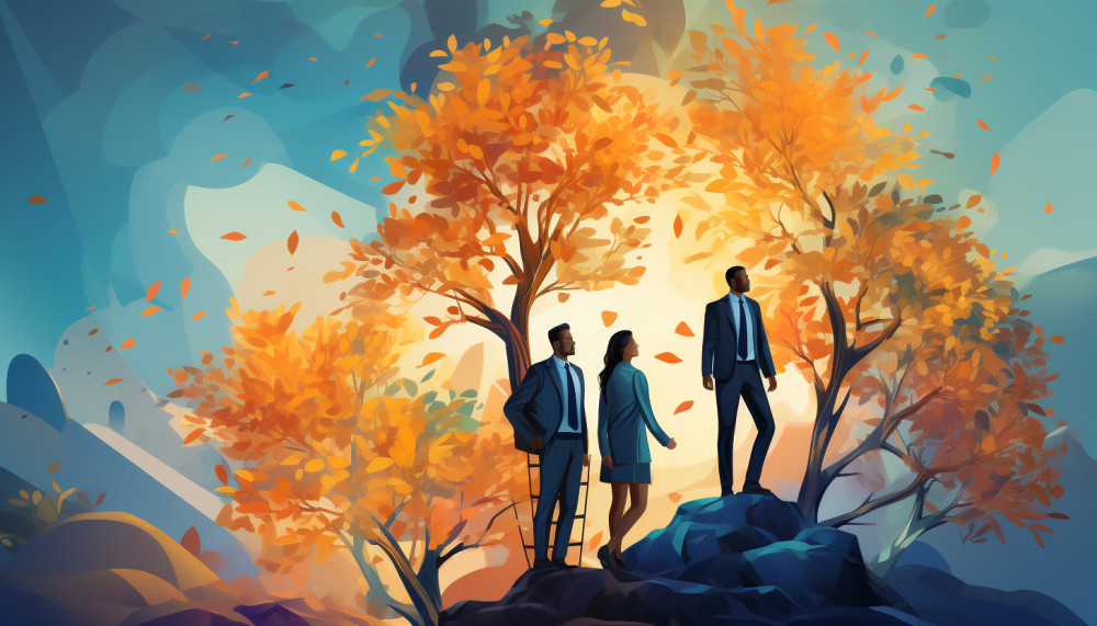 Idée de reconversion : 3 métiers à choisir en 2021