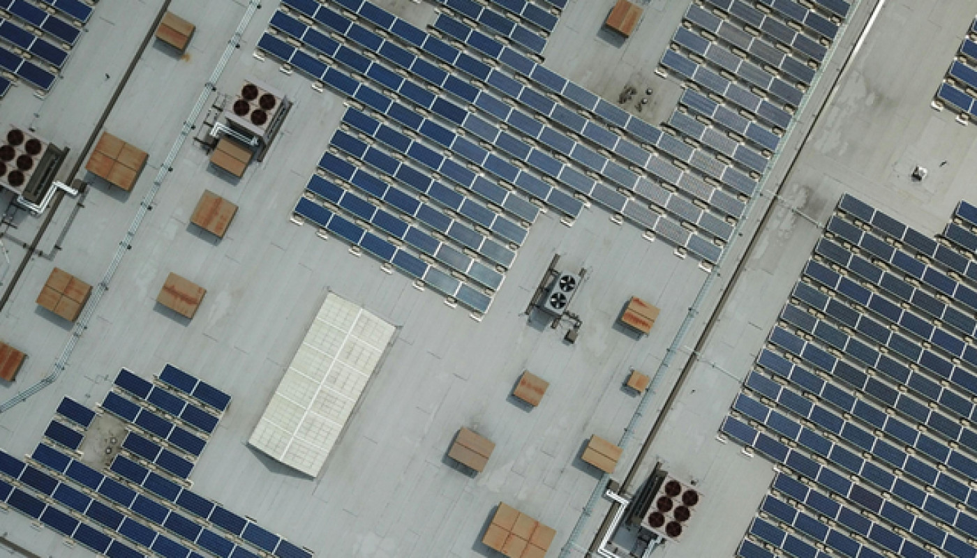 Panneau solaire au Mans : à quel installateur confier son projet professionnel ?