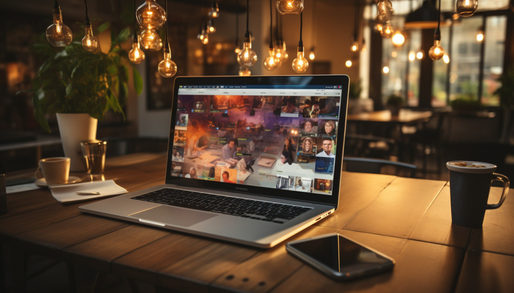 Autre - Les logiciels de travail en ligne