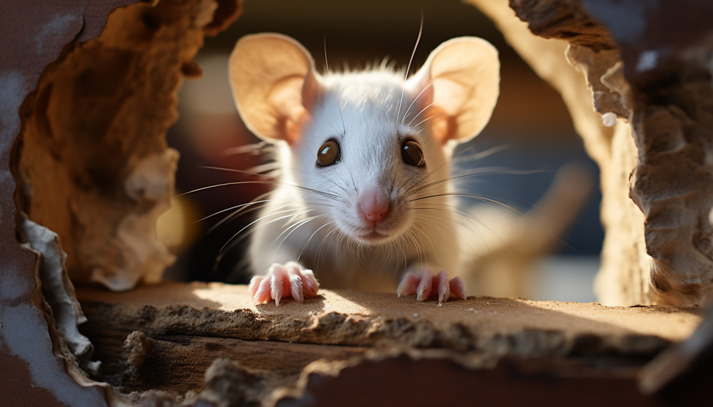 Autre - Les meilleures manières pour se débarrasser des rats et souris