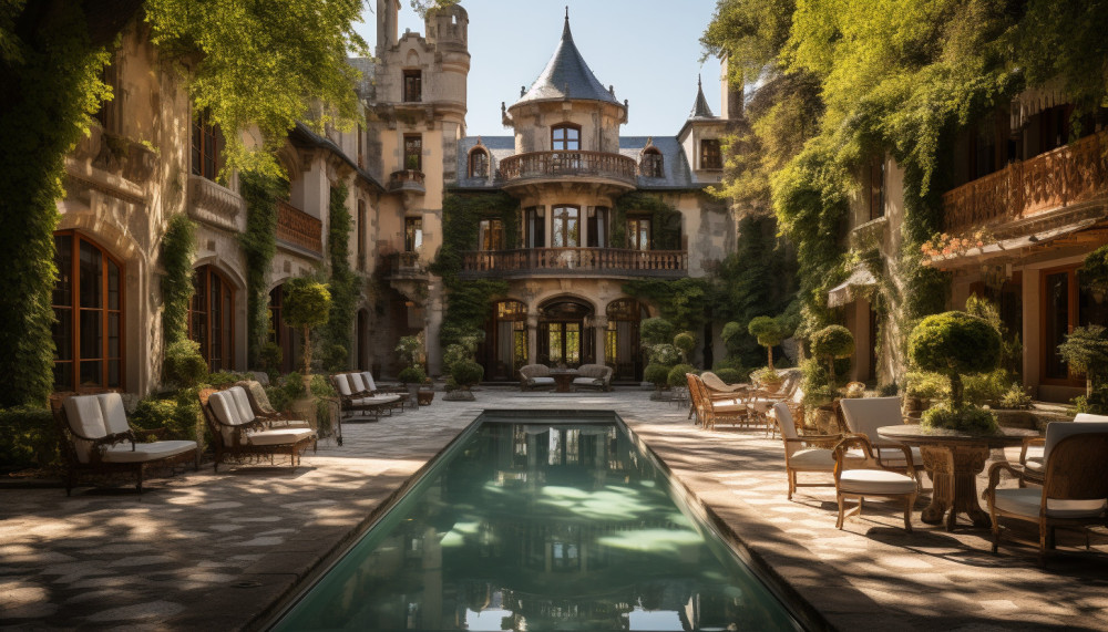 Autre - Location de château pour un séminaire d’entreprise : comment s’y prendre ?