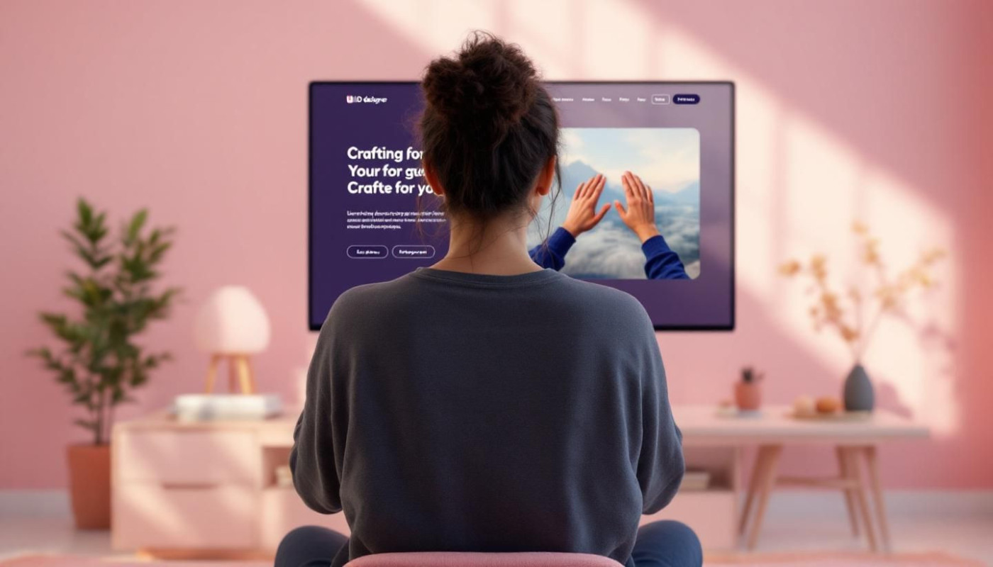 Optimiser l'interface utilisateur pour les sites de bien-être et thérapie