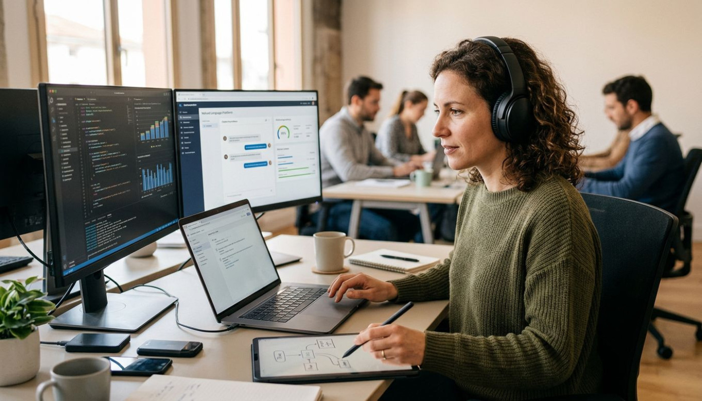 Outils d’IA : alliés ou menaces pour l’assistance client ?