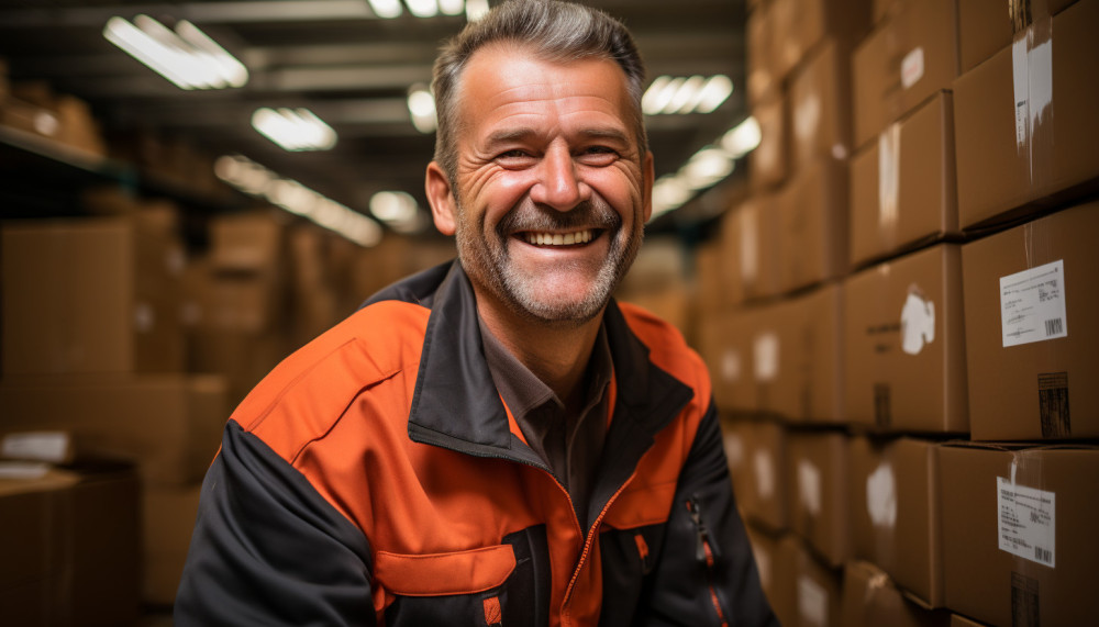Autre - Pourquoi opter pour les services d’un coursier ?